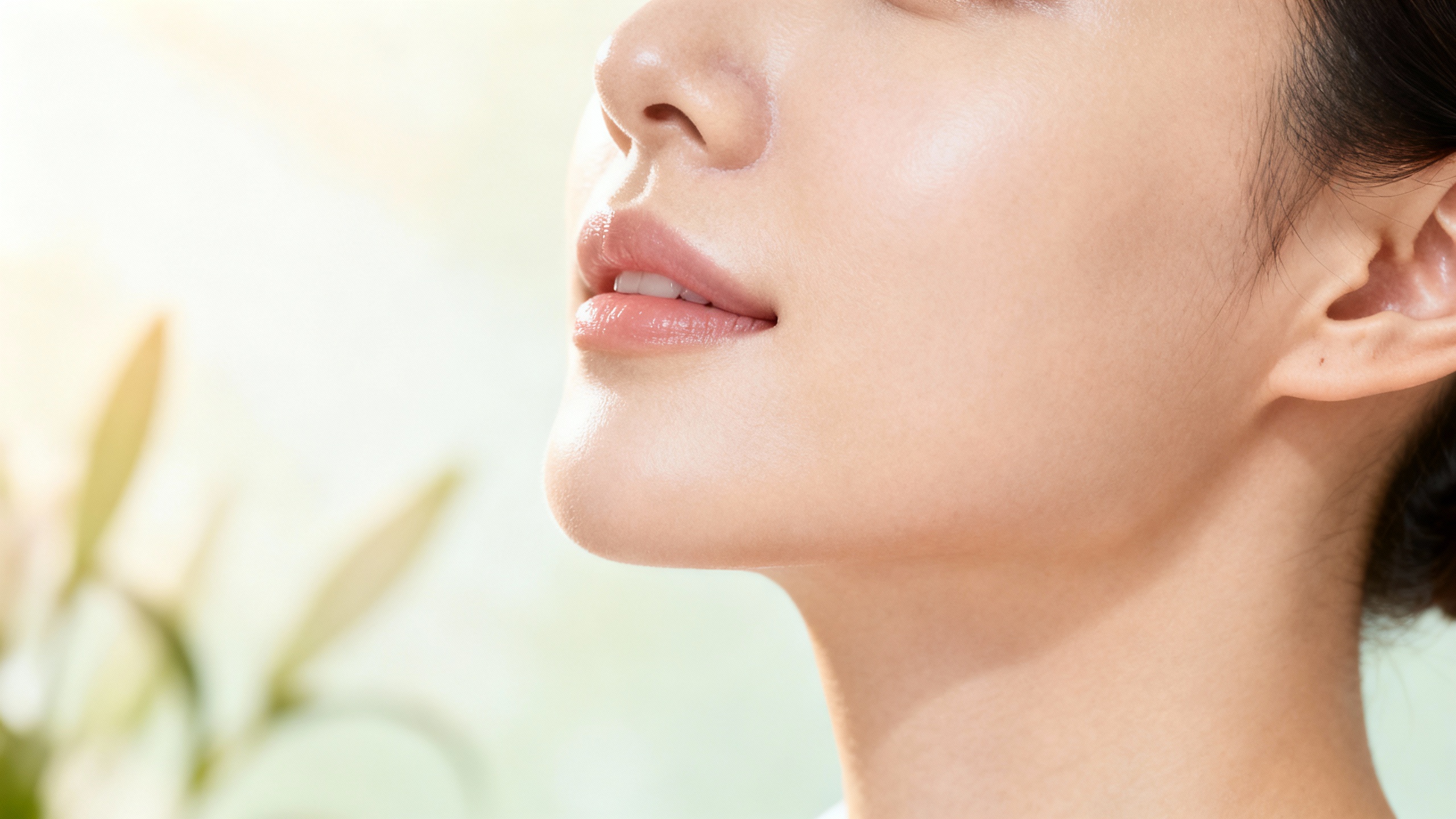 Featured image for Acne Treatment For Your Jawline